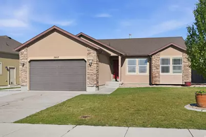 3857 E Barton Creek Dr, Eagle Mountain, UT 84005 - Photo 1