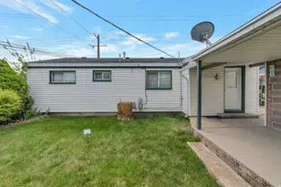4566 W 5415 S, Kearns, UT 84118 - Photo 49