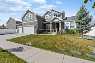 12496 S Ebbtide Dr, Herriman, UT 84096 - Photo 5