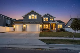 12496 S Ebbtide Dr, Herriman, UT 84096 - Photo 3