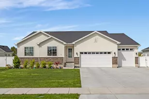 719 N 3500 W St W, Layton, UT 84041 - Photo 1