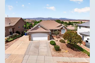 3560 Price Hills Dr, Saint George, UT 84790 - Photo 1