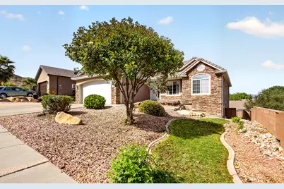 3560 Price Hills Dr, Saint George, UT 84790 - Photo 41