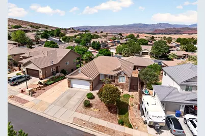 3560 Price Hills Dr, Saint George, UT 84790 - Photo 39