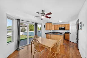 2291 N 2080 W, Lehi, UT 84043 - Photo 3