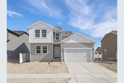 1554 E Pheasant Rd, Eagle Mountain, UT 84005 - Photo 1