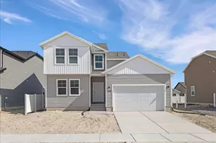1554 E Pheasant Rd, Eagle Mountain, UT 84005 - Photo 1