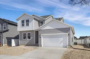 1554 E Pheasant Rd, Eagle Mountain, UT 84005 - Photo 3