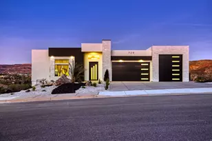 729 S 1360 W, Hurricane, UT 84737 - Photo 83