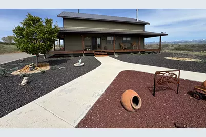 2693 S 2200 W, Weston, ID 83286 - Photo 1