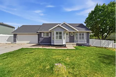 5726 W Dale Amour Dr S, Salt Lake City, UT 84118 - Photo 1