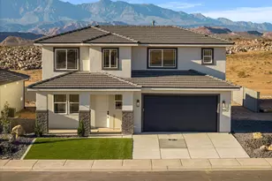 3912 W 1440 S, Hurricane, UT 84737 - Photo 1
