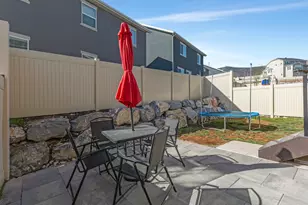 3049 S Willow Creek Dr, Saratoga Springs, UT 84045 - Photo 21