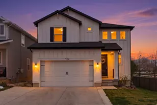 7152 N Brook Ridge, Eagle Mountain, UT 84005 - Photo 1