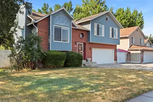 1015 W 550 S, Layton, UT 84041 - Photo 1
