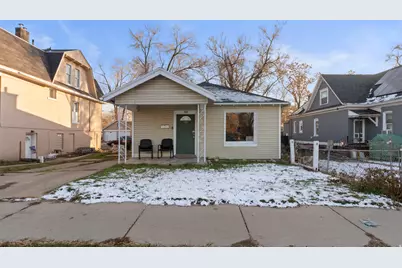 529 E 27th, Ogden, UT 84403 - Photo 1