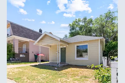 529 E 27th, Ogden, UT 84403 - Photo 1