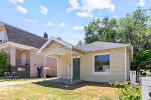 529 E 27th, Ogden, UT 84403 - Photo 1
