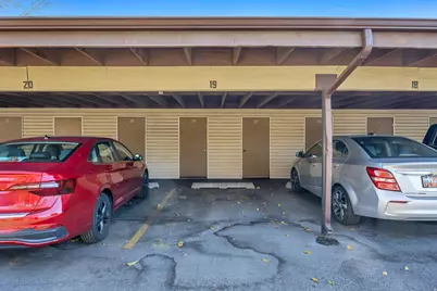 4003 S 300 E #19, Salt Lake City, UT 84107 - Photo 13