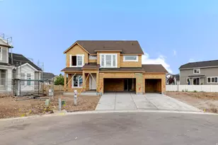 12494 S Bigbend Ridge Cv, Herriman, UT 84096 - Photo 1