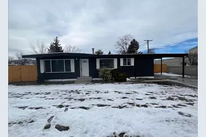 3560 S 4800 W, West Valley, UT 84120 - Photo 1