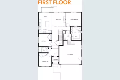 806 N Boseman Way #721, Saratoga Springs, UT 84045 - Photo 3
