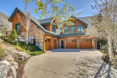 1400 E Cove Cir, North Salt Lake, UT 84054 - Photo 1