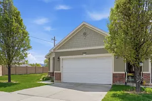 1721 W Hollow Cedar Ln, Riverton, UT 84065 - Photo 3