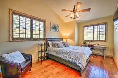 3027 Lower Saddleback Rd, Park City, UT 84098 - Photo 27