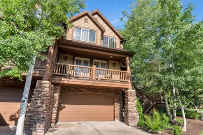3027 Lower Saddleback Rd, Park City, UT 84098 - Photo 41