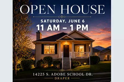 14225 S Adobe School Dr, Draper, UT 84020 - Photo 1