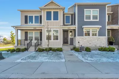 2070 N 3930 W, Lehi, UT 84043 - Photo 1