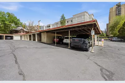 27 S 800 E #15, Salt Lake City, UT 84102 - Photo 27