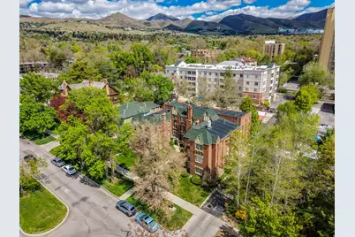 27 S 800 E #15, Salt Lake City, UT 84102 - Photo 23
