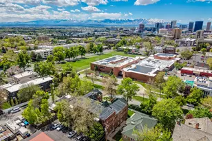 27 S 800 E, Salt Lake City, UT 84102 - Photo 17