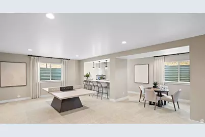 12303 S Lupine Meadow Cv W #405, Herriman, UT 84096 - Photo 7