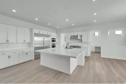 12303 S Lupine Meadow Cv W #405, Herriman, UT 84096 - Photo 3