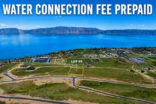 404 N Elks Ridge Rd, Garden City, UT 84028 - Photo 1