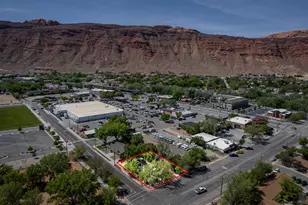 86 E 300 S, Moab, UT 84532 - Photo 1