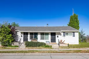 1760 S 2500 E, Salt Lake City, UT 84108 - Photo 1