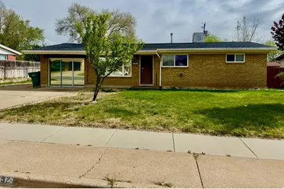 232 W 700 N, Clearfield, UT 84015 - Photo 1