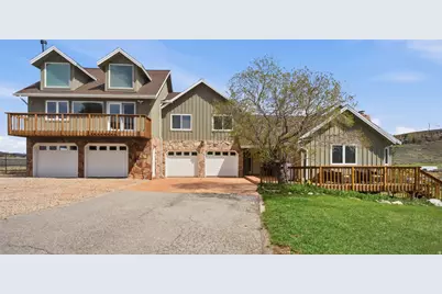 5776 Old Rd #A-8, Snyderville, UT 84098 - Photo 1
