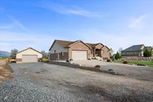 2646 N 6000 W, Hooper (Davis Cnty), UT 84315 - Photo 67