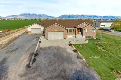 2646 N 6000 W, Hooper (Davis Cnty), UT 84315 - Photo 1