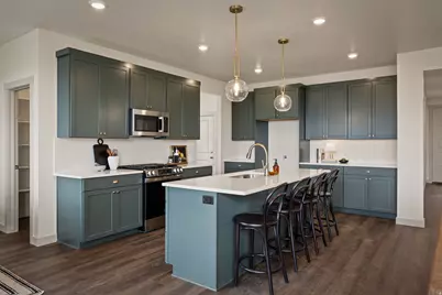 1055 W Audrey Ln #11, Woods Cross, UT 84087 - Photo 3