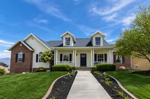 2308 S Colt Dr W, Saratoga Springs, UT 84045 - Photo 1