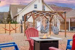 170 E 100 N, Kanab, UT 84741 - Photo 3