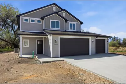 1109 W 500 S #LOT 38, Brigham City, UT 84302 - Photo 3