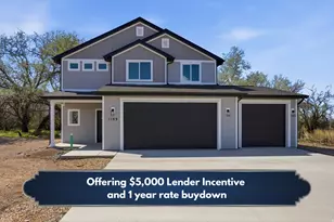 1109 W 500 S, Brigham City, UT 84302 - Photo 1