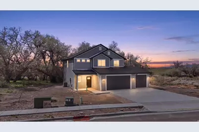 1109 W 500 S #LOT 38, Brigham City, UT 84302 - Photo 51